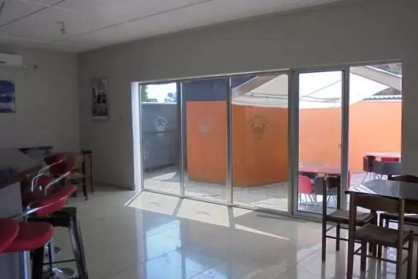 هتل Belden S Nest Lodge