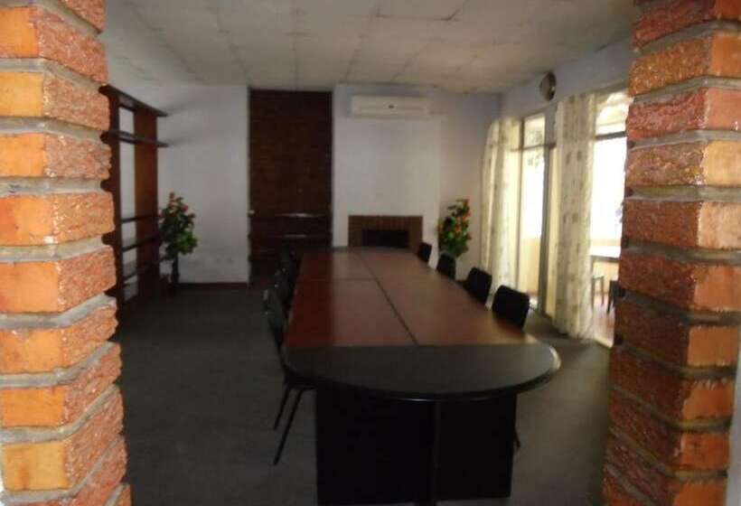 هتل Belden S Nest Lodge