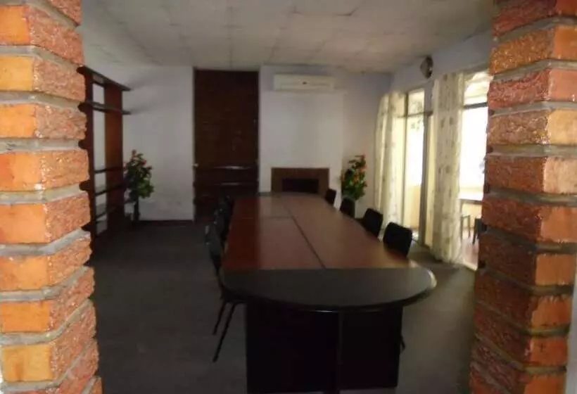 هتل Belden S Nest Lodge