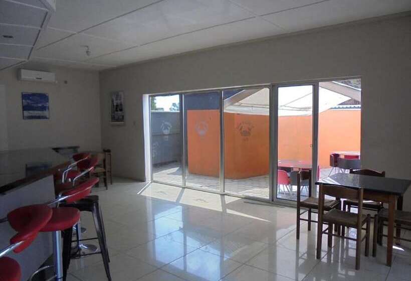 هتل Belden S Nest Lodge