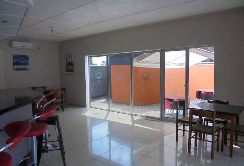 هتل Belden S Nest Lodge