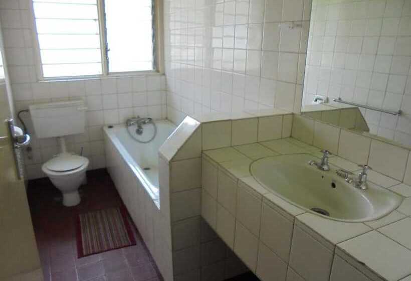 هتل Belden S Nest Lodge