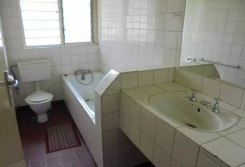 هتل Belden S Nest Lodge