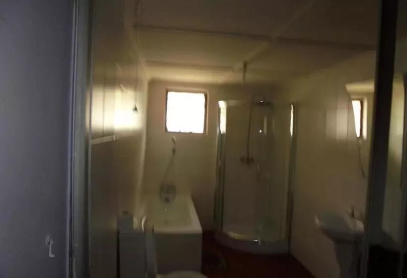 هتل Belden S Nest Lodge