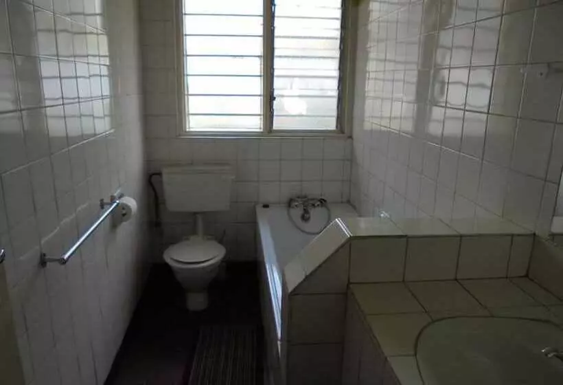 هتل Belden S Nest Lodge