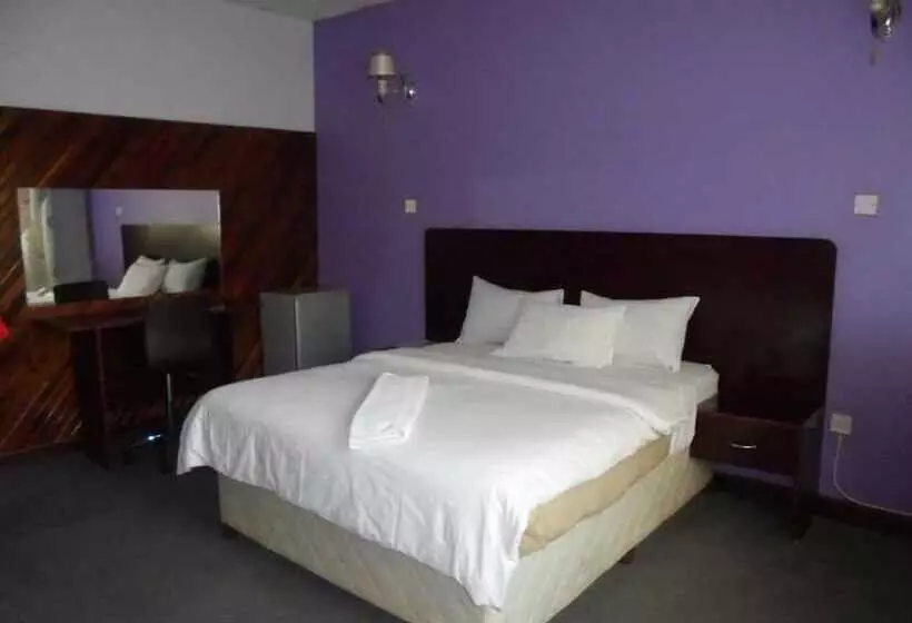 هتل Belden S Nest Lodge