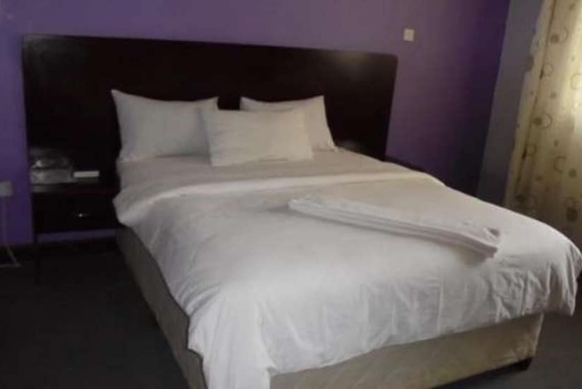 هتل Belden S Nest Lodge