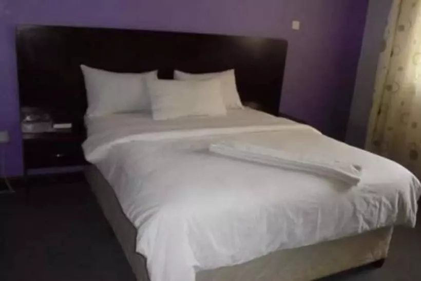 هتل Belden S Nest Lodge