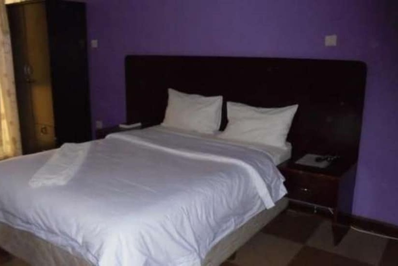 هتل Belden S Nest Lodge