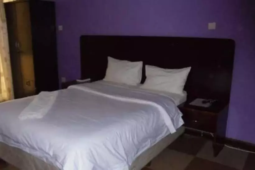 هتل Belden S Nest Lodge