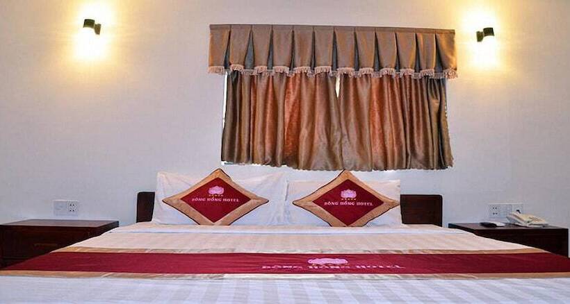 هتل Bong Hong