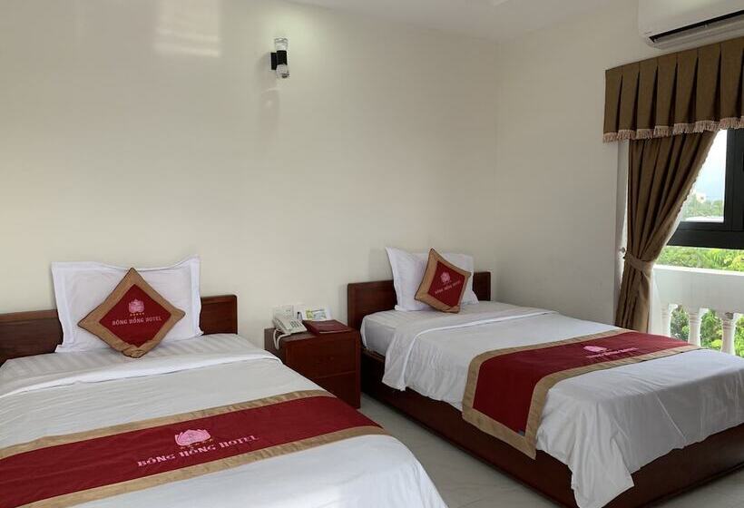 هتل Bong Hong