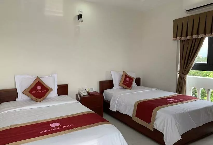 هتل Bong Hong
