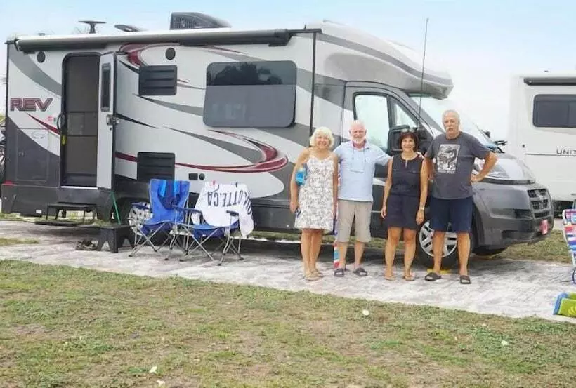 ホテル Color Marino Seaside