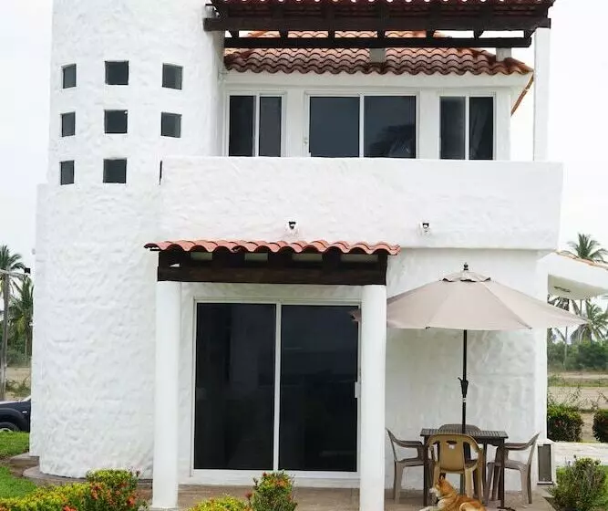 ホテル Color Marino Seaside