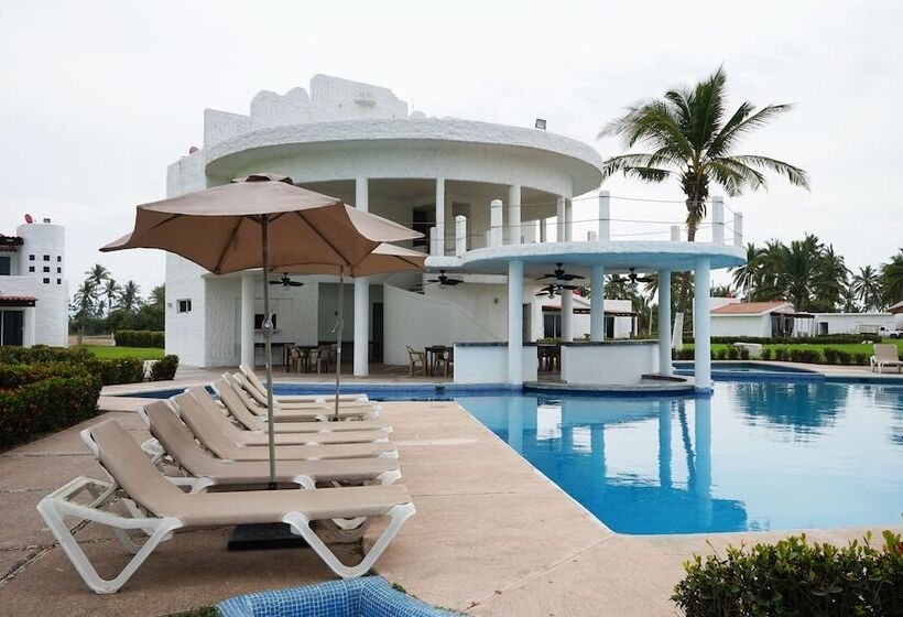 ホテル Color Marino Seaside