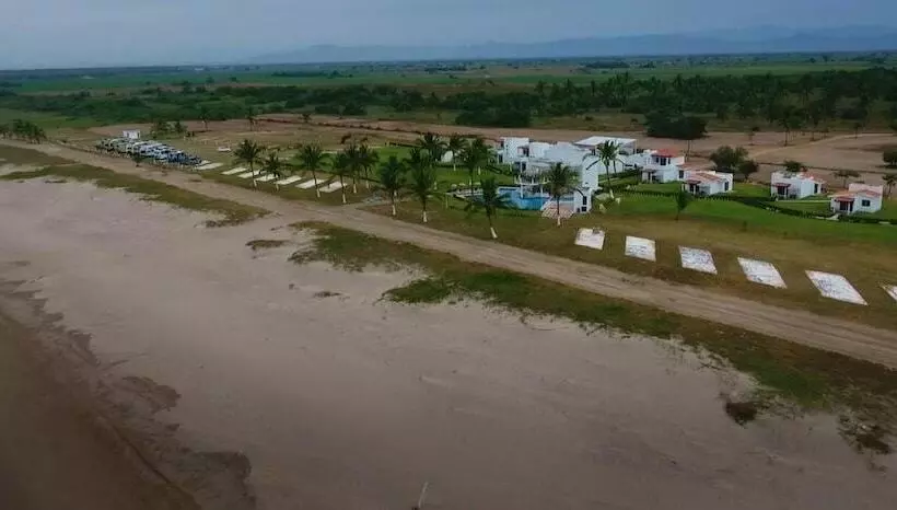 ホテル Color Marino Seaside