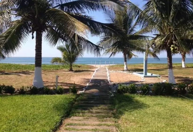 ホテル Color Marino Seaside