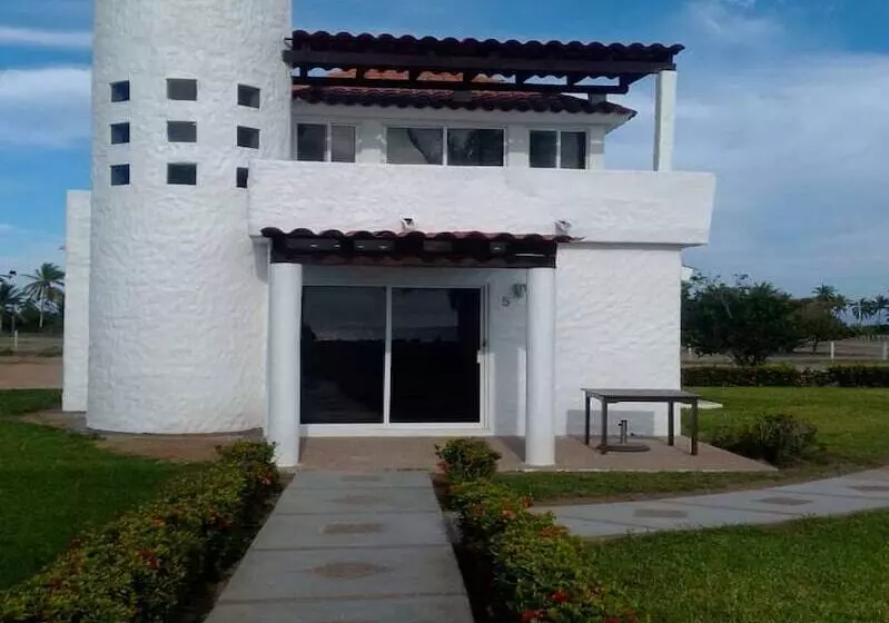 ホテル Color Marino Seaside