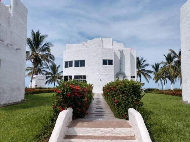 ホテル Color Marino Seaside