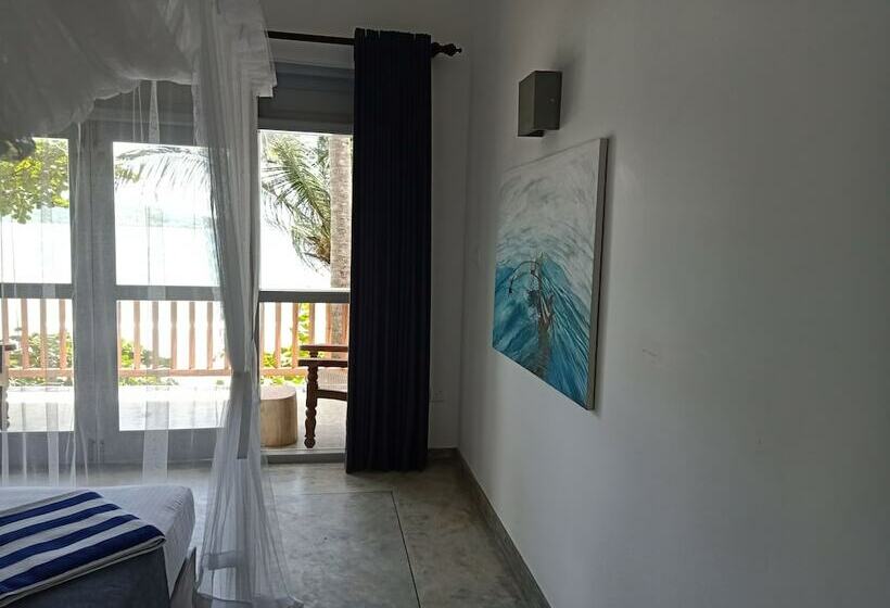 فندق Cool Vibes Beach House