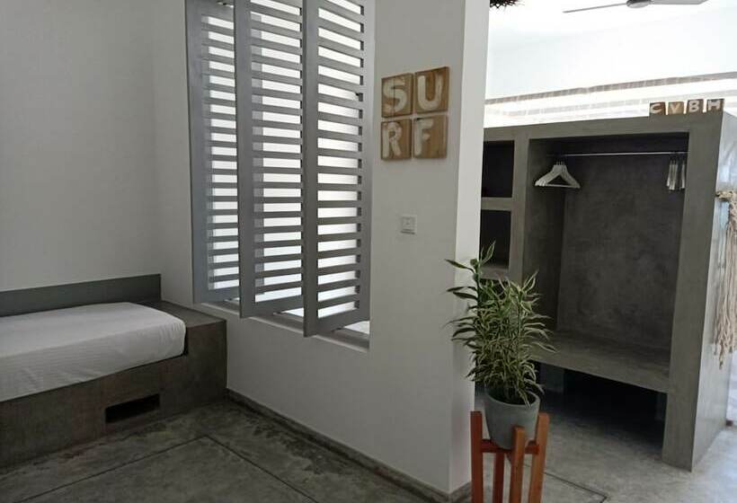 فندق Cool Vibes Beach House