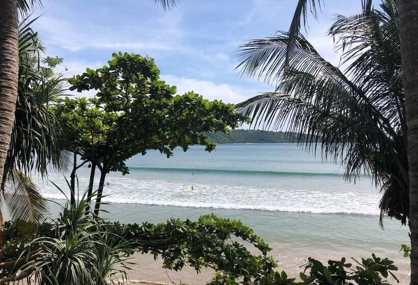 فندق Cool Vibes Beach House