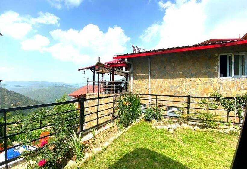 Hotel Country Holidays Himalayan View Cottages Mukteshwar