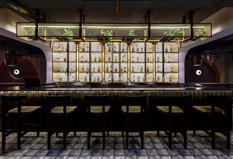ホテル Downton