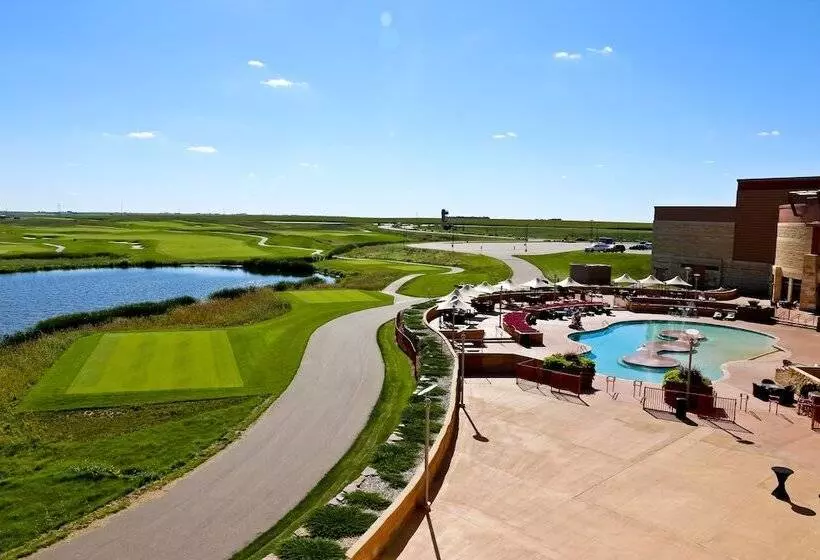 Hotelli Grand Falls Casino & Golf Resort