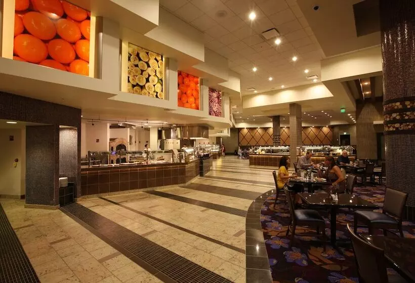 Hotelli Grand Falls Casino & Golf Resort