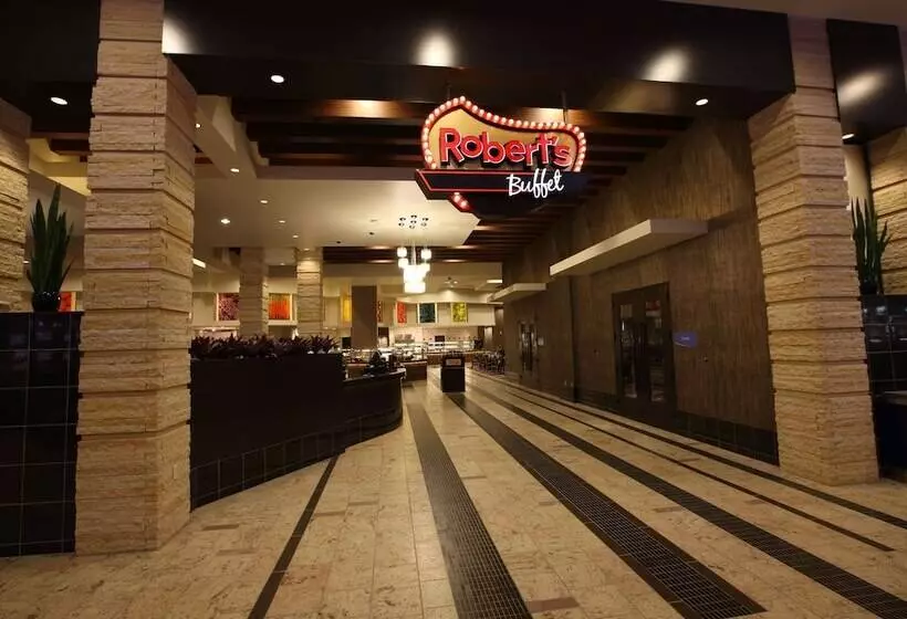 Hotelli Grand Falls Casino & Golf Resort