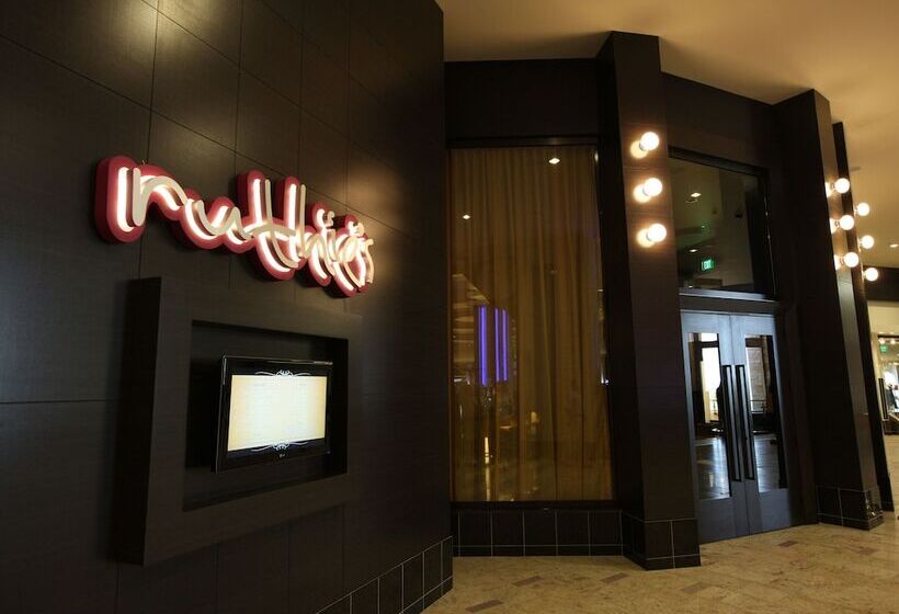 בית מלון כפרי Grand Falls Casino & Golf Resort