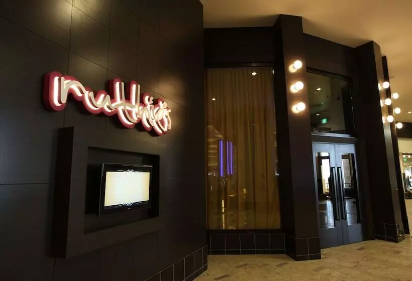 Hotelli Grand Falls Casino & Golf Resort