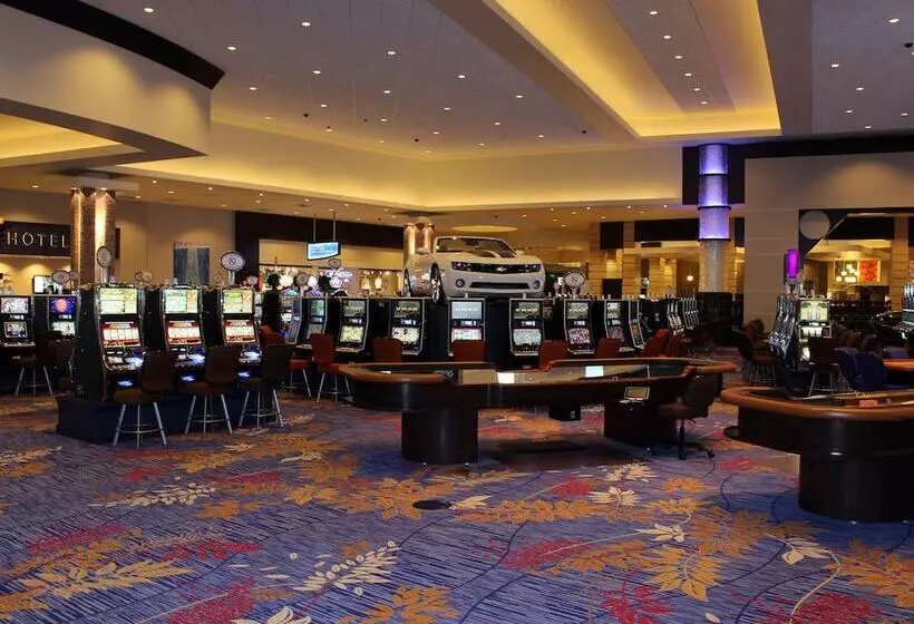 Hotelli Grand Falls Casino & Golf Resort