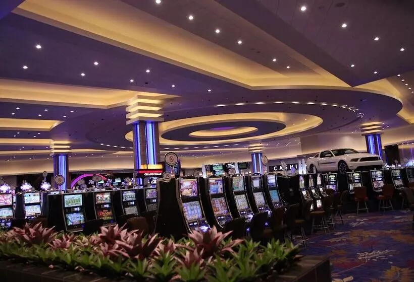 Hotelli Grand Falls Casino & Golf Resort