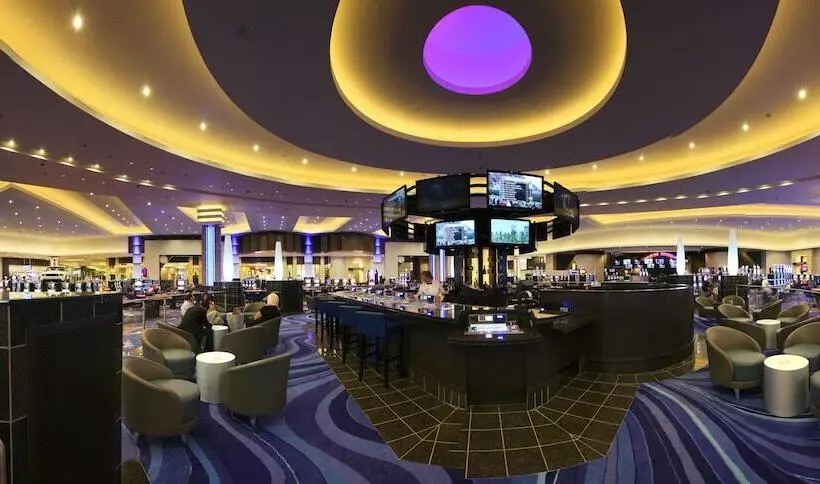 Hotelli Grand Falls Casino & Golf Resort