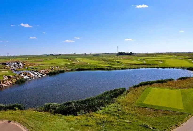 Hotelli Grand Falls Casino & Golf Resort