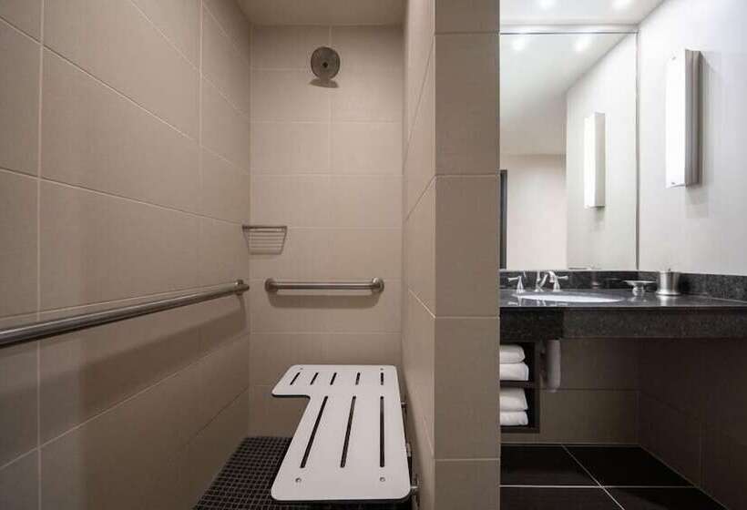 בית מלון כפרי Grand Falls Casino & Golf Resort