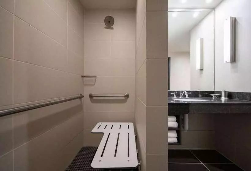 Hotelli Grand Falls Casino & Golf Resort