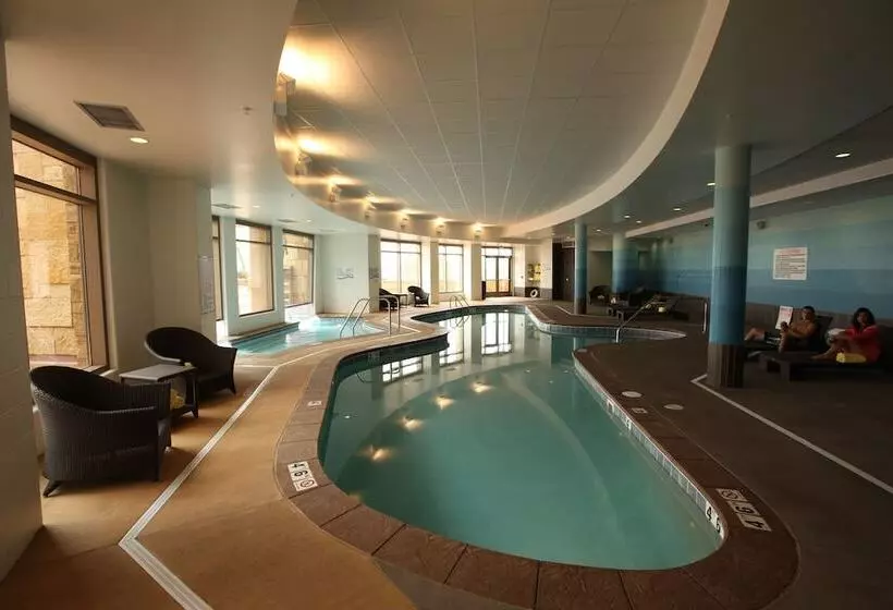 Hotelli Grand Falls Casino & Golf Resort