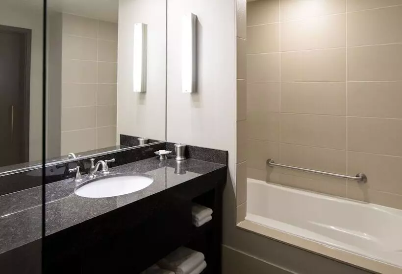 Hotelli Grand Falls Casino & Golf Resort