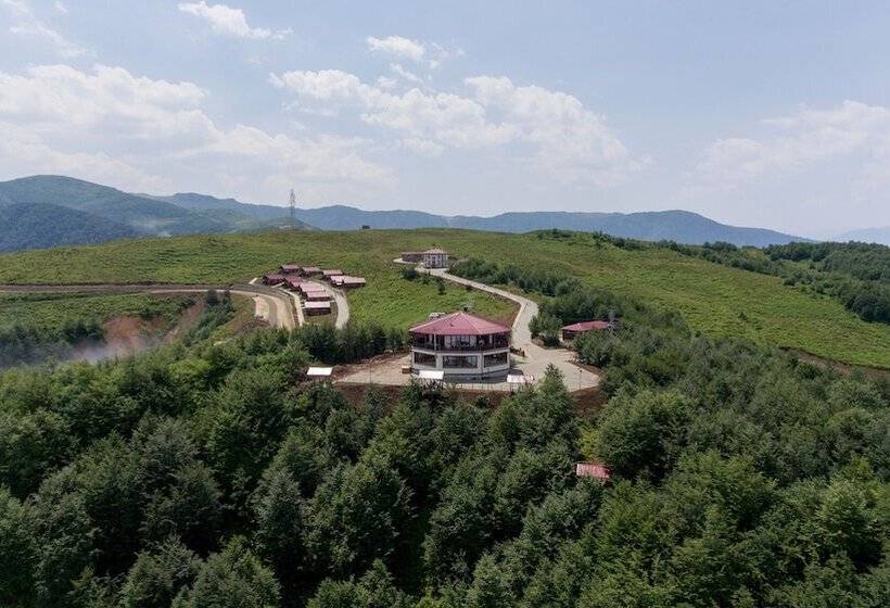 فندق Flora Handüzü Resort & Wellness Bungalow