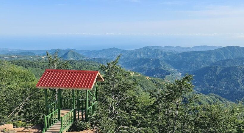 فندق Flora Handüzü Resort & Wellness Bungalow