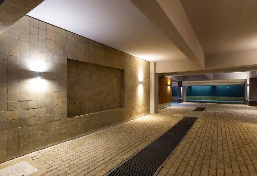 هتل Kozi Suites Nairobi Airport