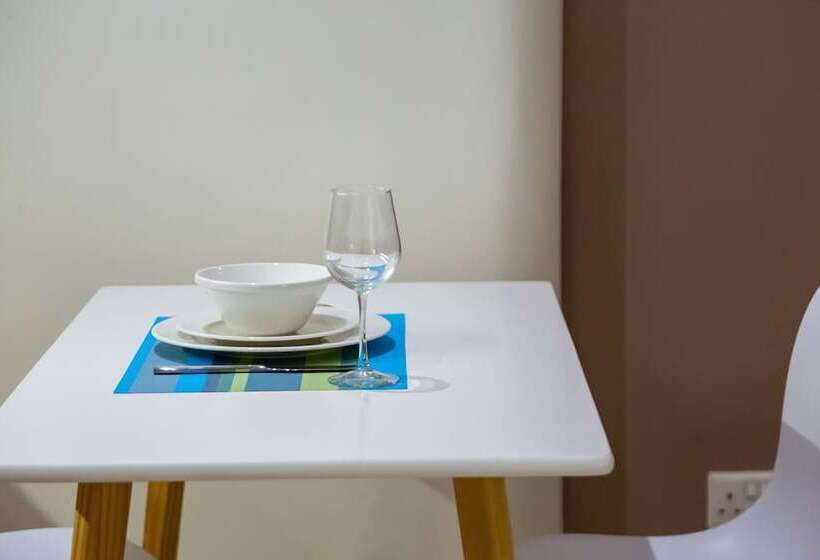 هتل Kozi Suites Nairobi Airport