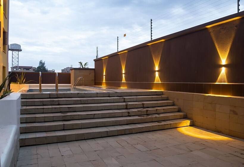 هتل Kozi Suites Nairobi Airport