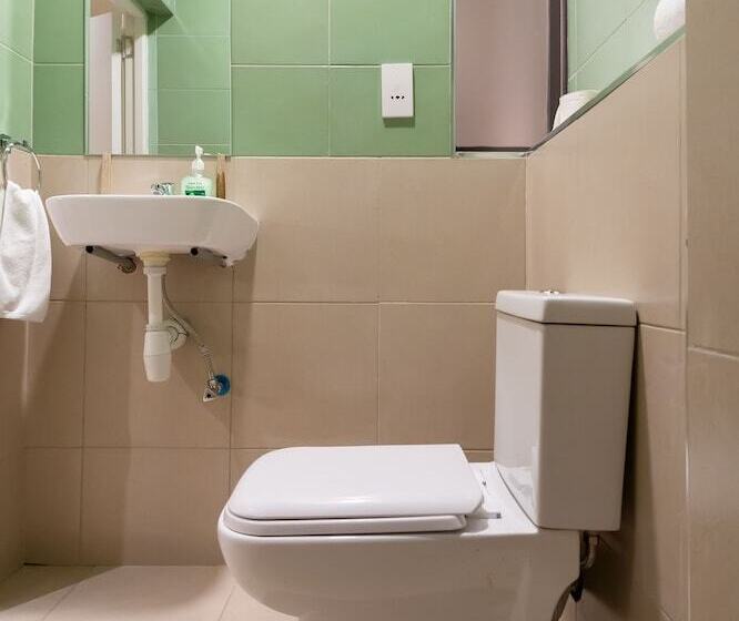 هتل Kozi Suites Nairobi Airport