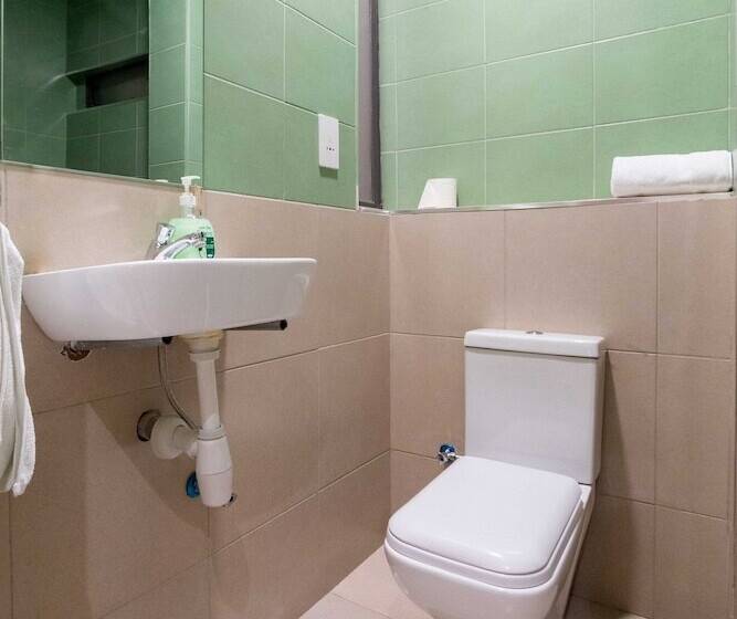 هتل Kozi Suites Nairobi Airport