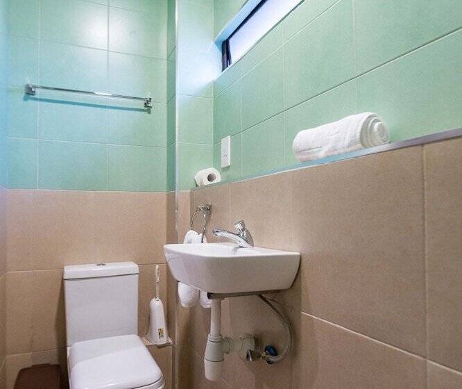 هتل Kozi Suites Nairobi Airport